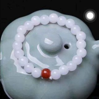 Vòng tay may mắn chuỗi đeo tay nữ