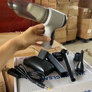 Máy hút bụi cầm tay TAMASHIO HL-107