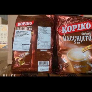 Cà Phê Kopiko Thái Lan