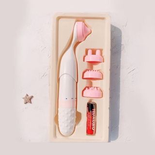 Máy massage mắt, mặt đa năng