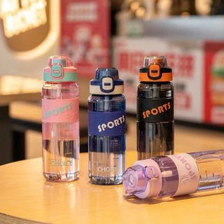 Bình sport 600ml