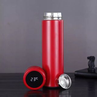 Bình Giữ Nhiệt LED Hiển Thị Thông Minh