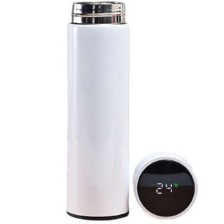 Bình Giữ Nhiệt LED Hiển Thị Thông Minh