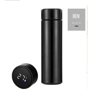 Bình Giữ Nhiệt LED Hiển Thị Thông Minh