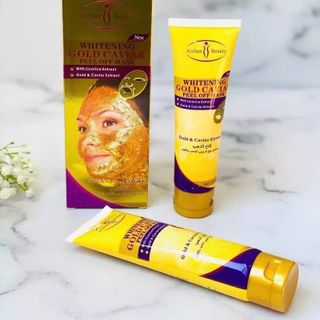 🌼 Mặt Nạ Lột Nhẹ Dưỡng Da, Lột Mụn Aichun Beauty 🌼