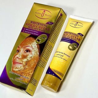 🌼 Mặt Nạ Lột Nhẹ Dưỡng Da, Lột Mụn Aichun Beauty 🌼