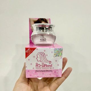 Kem khử Thâm Nách Qnic thái lan