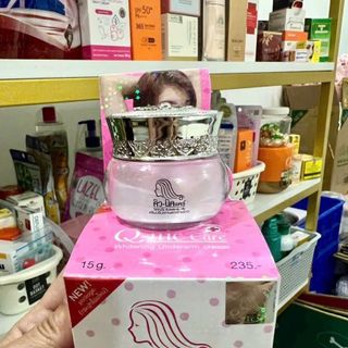 Kem khử Thâm Nách Qnic thái lan
