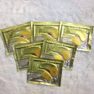 Mặt Nạ mắt Collagen Crystal EyeMask