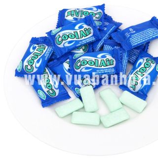 Singum Cool air Keo 165 viên