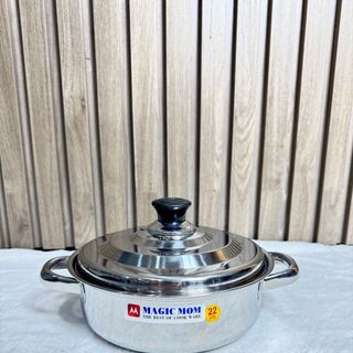 Nồi lẩu quai đũa láp magic mom