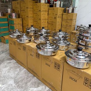Nồi lẩu quai đũa láp magic mom