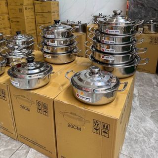 Nồi lẩu quai đũa láp magic mom
