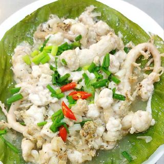 Tuỷ Heo Tươi 500gr