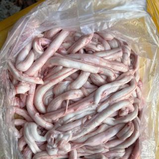 Tuỷ Heo Tươi 500gr