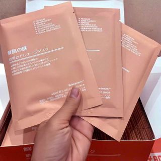 Mặt Nạ Tế Bào gốc Nhau thai