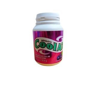 Singum Cool air Dạng hủ