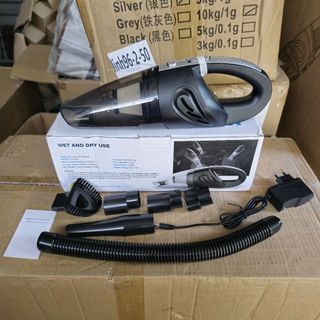 Máy Hút Bụi Cầm Tay
