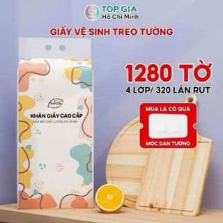 Giấy rút topgia