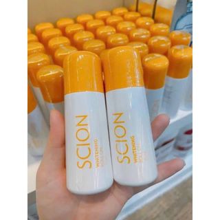 🌼 Lăn khử mùi Scion Pure White Roll On Nuskin 75ml 🌼
