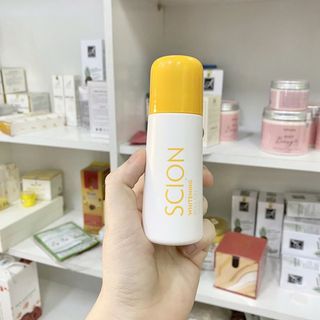 🌼 Lăn khử mùi Scion Pure White Roll On Nuskin 75ml 🌼