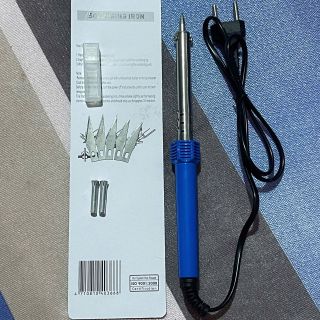 Bút Cắt Nhiệt 𝟲𝟬𝘄 (Kèm 𝟱 Đ𝗮̂̀𝘂 𝗧𝗵𝗮𝘆)
