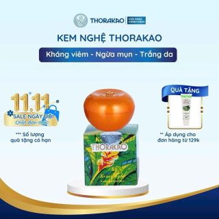 Kem nghệ Thorakao (chính hãng)