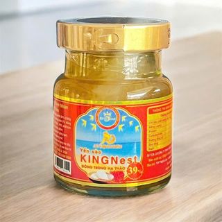 Combo 5 hũ Yến đông trùng hạ thảo 39%