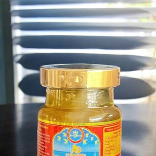 Combo 5 hũ Yến đông trùng hạ thảo 39%