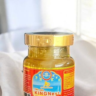 Combo 5 hũ Yến đông trùng hạ thảo 39%