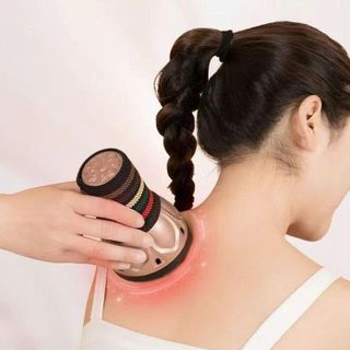MÁY GIÁC HƠI NGẢI CỨU