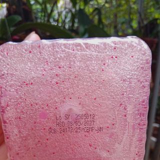 sữa tắm meli Hoàng Hường