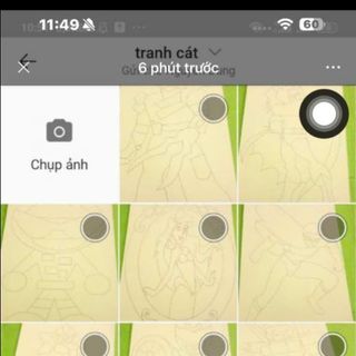 Combo tranh cát 100 tranh giá trên hình luôn