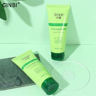 Gel Tẩy Tế Bào Chết Ginbi 100g (Dạng Tuýp)