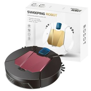 Máy hút bụi sweeping 3 in 1