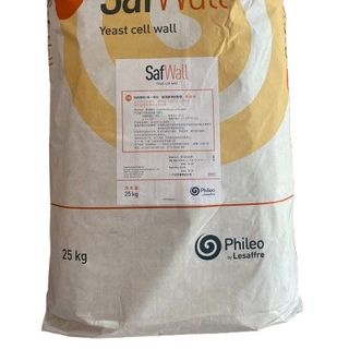 SAFWALL - betaglucan &MOS tăng cường sức đề kháng Phileo Pháp