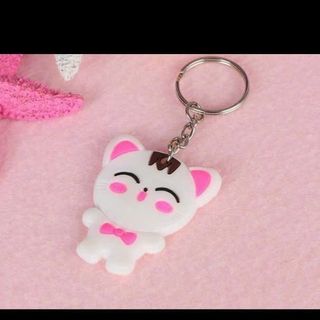 Móc khóa xinh nhiều mẫu giá 1500d