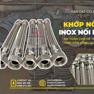 Bù giãn nở đường hơi/ Khớp giãn nở nhiệt hệ hơi/ Khớp giãn nở chuyên dùng dẫn khí CO/ Khớp giãn nở thân lò
