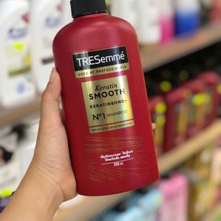 Dầu gội Tresemme Smooth Thái Lan - 370ml