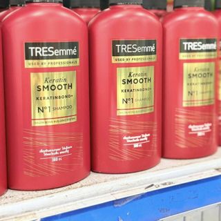 Dầu gội Tresemme Smooth Thái Lan - 370ml