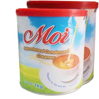 Sữa đặc Moi