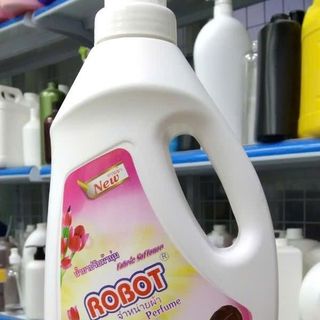 Nước Xả vải robot hồng 1L
