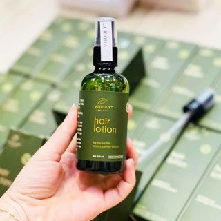Tinh Dầu Bưởi ViJully Xịt Bưởi -Dưỡng Tóc Kích Mọc Tóc Nhanh