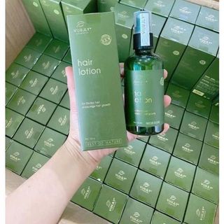Tinh Dầu Bưởi ViJully Xịt Bưởi -Dưỡng Tóc Kích Mọc Tóc Nhanh