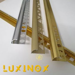 Tối Ưu Không Gian Với Nẹp Góc Tường, Góc Cột Inox – Nhôm Tại Hải Châu