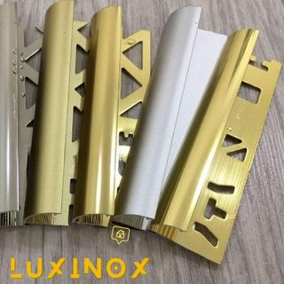 Tối Ưu Không Gian Với Nẹp Góc Tường, Góc Cột Inox – Nhôm Tại Hải Châu