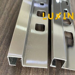 Tối Ưu Không Gian Với Nẹp Góc Tường, Góc Cột Inox – Nhôm Tại Hải Châu