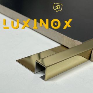 Tối Ưu Không Gian Với Nẹp Góc Tường, Góc Cột Inox – Nhôm Tại Hải Châu