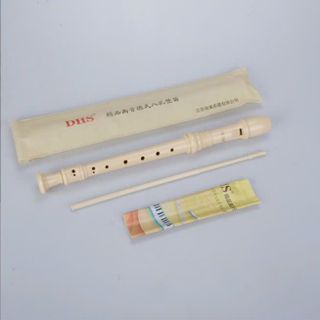 NHẠC CỤ THỔI SÁO (DHS)