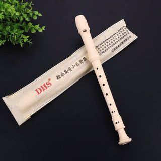 NHẠC CỤ THỔI SÁO (DHS)